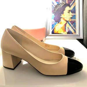 Cole Haan Dawna Grand Pump | Size 10